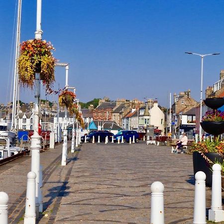 Appartamento The Lookout Cellardyke Esterno foto
