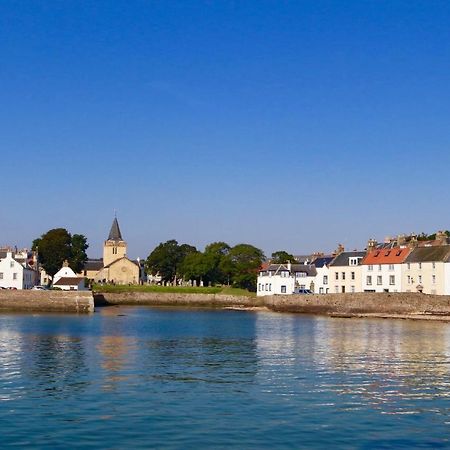 Appartamento The Lookout Cellardyke Esterno foto