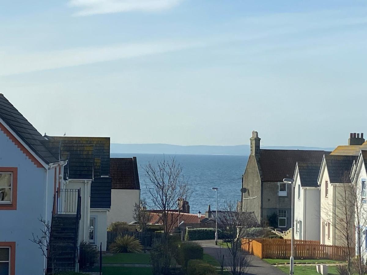 Appartamento The Lookout Cellardyke Esterno foto
