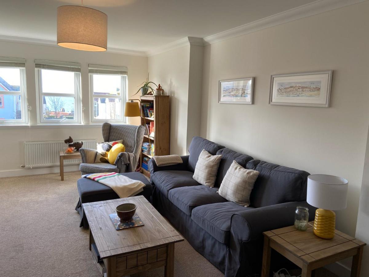 Appartamento The Lookout Cellardyke Esterno foto
