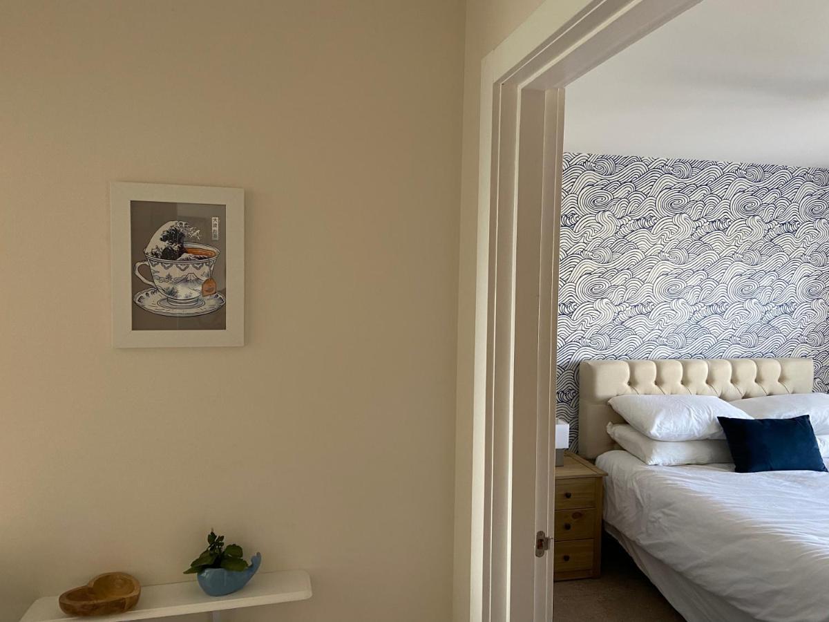 Appartamento The Lookout Cellardyke Esterno foto