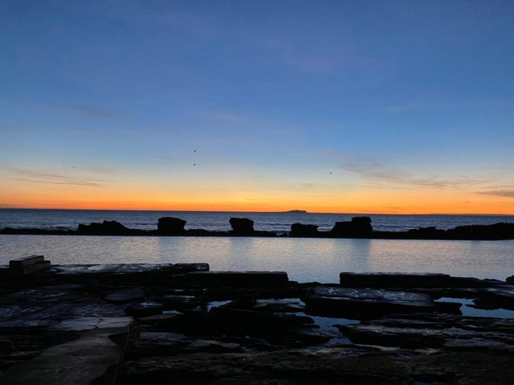 Appartamento The Lookout Cellardyke Esterno foto