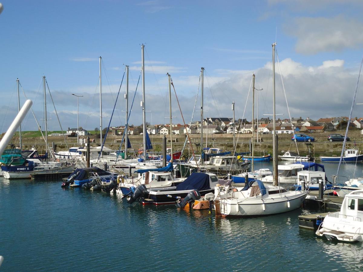 Appartamento The Lookout Cellardyke Esterno foto