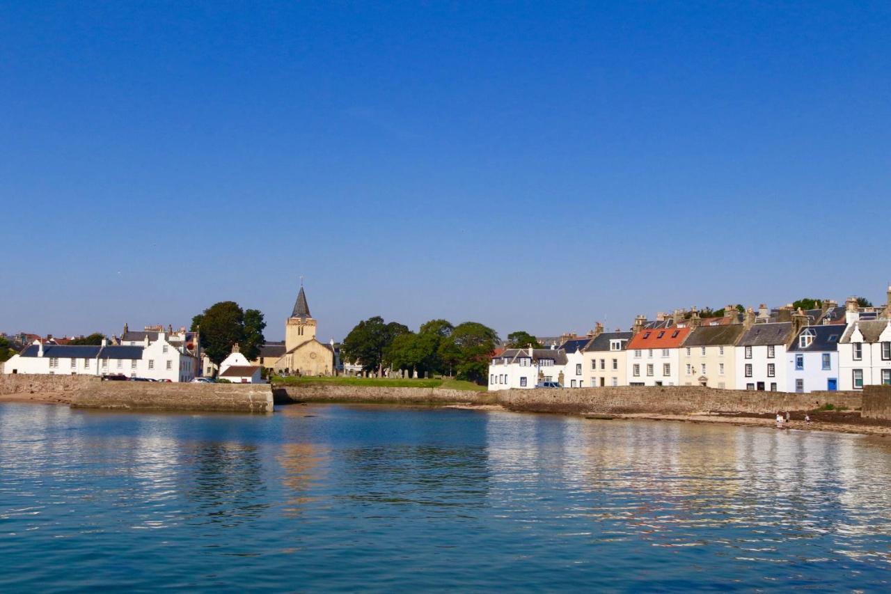 Appartamento The Lookout Cellardyke Esterno foto
