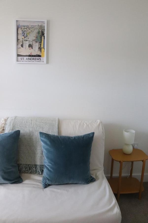 Appartamento The Lookout Cellardyke Esterno foto