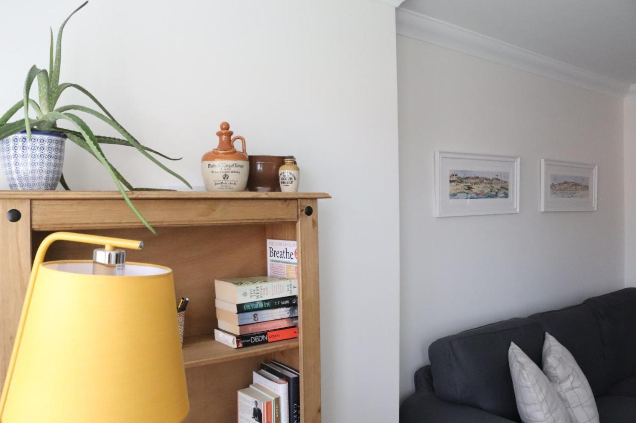 Appartamento The Lookout Cellardyke Esterno foto