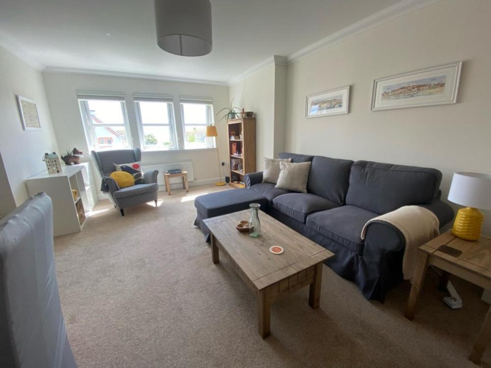 Appartamento The Lookout Cellardyke Esterno foto