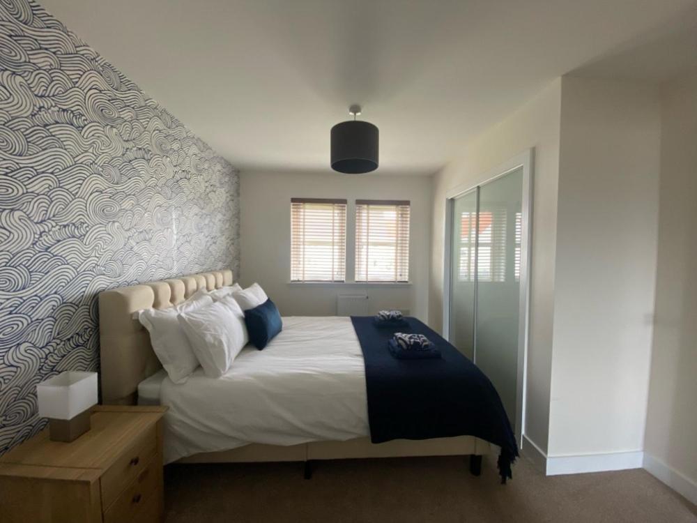 Appartamento The Lookout Cellardyke Esterno foto