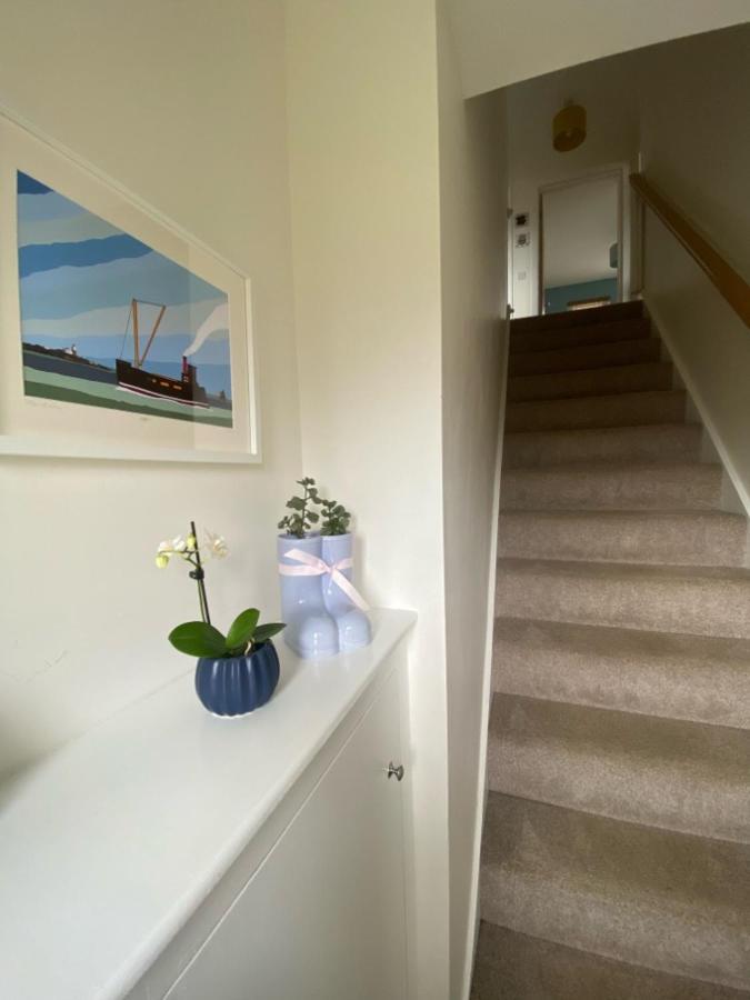 Appartamento The Lookout Cellardyke Esterno foto