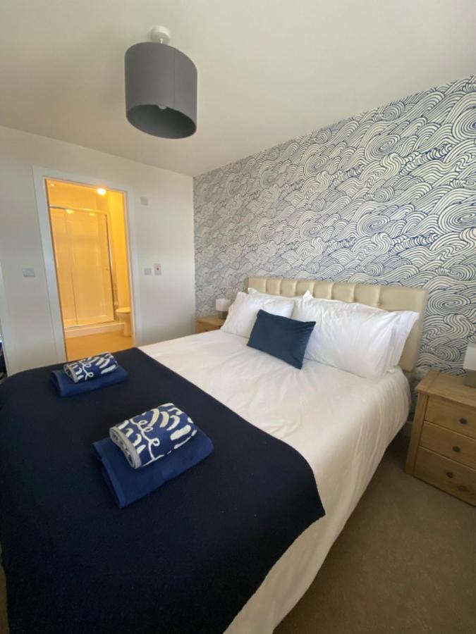 Appartamento The Lookout Cellardyke Esterno foto