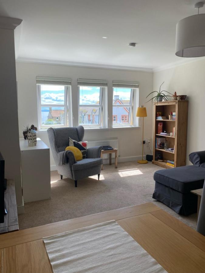 Appartamento The Lookout Cellardyke Esterno foto