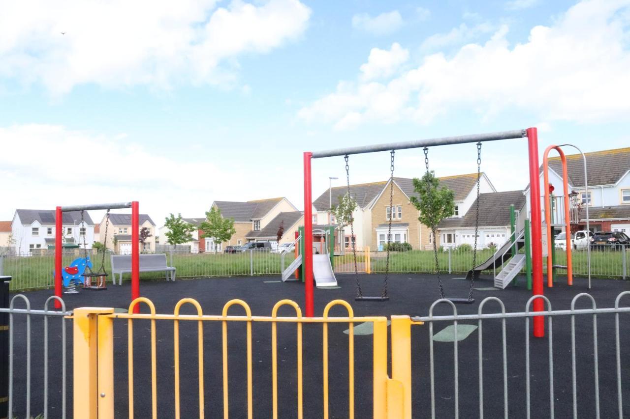 Appartamento The Lookout Cellardyke Esterno foto