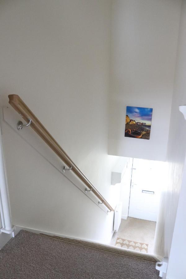 Appartamento The Lookout Cellardyke Esterno foto