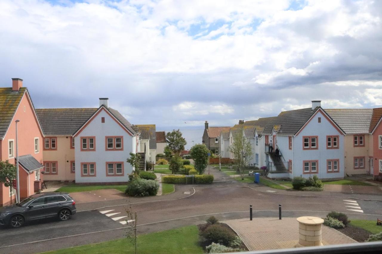 Appartamento The Lookout Cellardyke Esterno foto